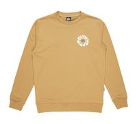 Quiksilver - Graphic Mix Crew - Jumper size XXL, sand