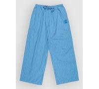 Quiksilver Grattan Park Pants riviera vertical stripes L
