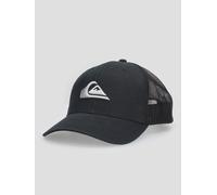 Quiksilver Grounder Cap Black