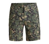 Quiksilver Half 19" - Hybrid Shorts for Men - Hybrid Shorts - Men - Beige