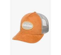 Quiksilver Happy French Hours Trucker Cap