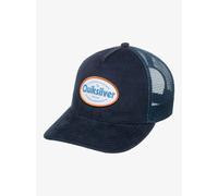 Quiksilver Cap Happy French Hours Men Black One Size