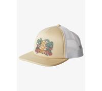 Quiksilver Happy Hour Men's Baseball Cap AQYHA05376-TFD0