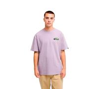 Quiksilver Harbor Short Sleeve T-shirt