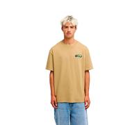 Quiksilver Harbor Short Sleeve T-shirt