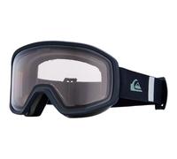 QUIKSILVER Harper Bad Weather - Men - Black - size only size- model 2026 only size