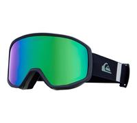 Quiksilver Harper Mirrored Lens Goggles Green