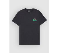 Quiksilver Hellbender T-Shirt black XS