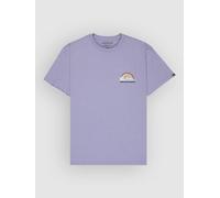 Quiksilver Hellbender T-Shirt daybreak XS