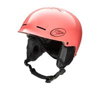 Quiksilver Helmet EMPIRE Boy's Green L/XL