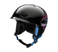 Quiksilver Helmet EMPIRE Boy's Grey L/XL