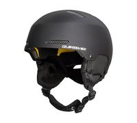 Quiksilver Helmet LAWSON MIPS KIDS Boy's Black XS/S