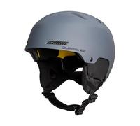 Quiksilver Helmet LAWSON MIPS Men's Black M