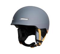 Quiksilver Helmet PLAY Men's Brown M