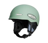 Quiksilver Play Helmet Green M