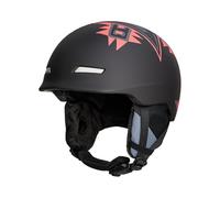 Quiksilver Helmet PLAY Men's Grey M