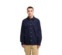 Quiksilver Helmet Smoke Trail Oxford Mens Black