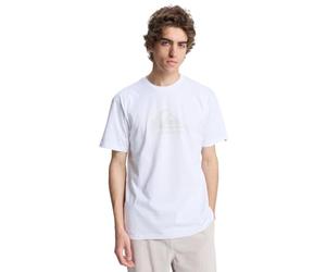 Quiksilver Herren Ev Comp Logo Ss T-Shirt (1er Pack)