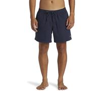 Quiksilver Herren Everyday Solid Volley 15 Jam/Volley (1er Pack)