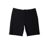 Quiksilver Herren Klassische Shorts Union Amphibian 20