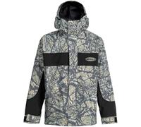 QUIKSILVER High Altitude 20k Jk - Men - Green / Grey - size L- model 2025 L