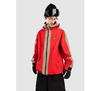 Quiksilver High Altitude Gore-Tex Jacket samba M