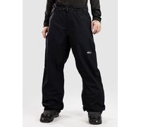 Quiksilver High Altitude Gore-Tex Pants true black XL