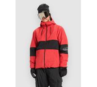 Quiksilver High In The Hood Jacket samba M