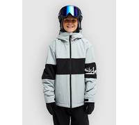Quiksilver High In The Hood Kids Jacket quarry T12