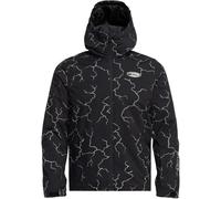 Quiksilver Eqbtj03209 Jacket