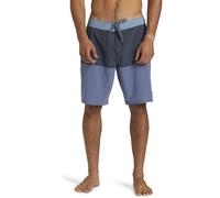 Quiksilver High Line Straight Fit Swimming Shorts Blue 30 Men