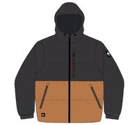 Quiksilver - Highland Snow Jackets for Mens - Almond - XXL