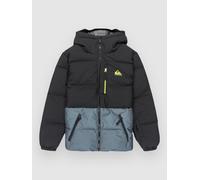 Quiksilver Highland Jacket Black 8 Years Boys
