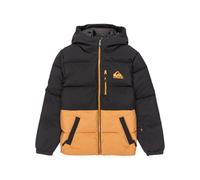 Quiksilver - Highland Kids Snow Jackets for Boys - Almond - 8 Years