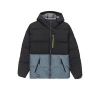 Quiksilver Highland Jacket Grey M Men