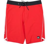 Quiksilver Highline 20´´ Swimming Shorts Red 34 Men
