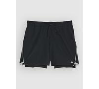 Quiksilver Highline Amphibian 17 Boardshorts black 31