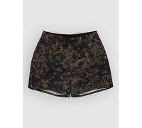 Quiksilver Highline Amphibian 17 Boardshorts grape leaf light reflectn 32