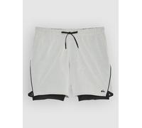Quiksilver Highline Amphibian 17´´ Shorts Grey 31 Men