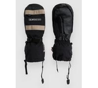 Quiksilver Highline Gore-Tex Mittens true black M