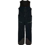 Quiksilver - Combinaison imperméable en GORE-TEX® - Highline Pro 3L Gore-Tex Bib Black for Men in Nylon - Size M Black M
