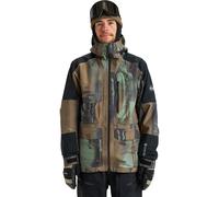 Quiksilver Highline Pro 3l Gore-tex® Jacket