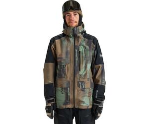 Quiksilver Highline Pro 3l Gore-tex® Jacket