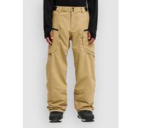 Quiksilver Highline Pro 3L Gore-Tex Pants kelp S