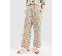 Quiksilver Honolulu Pants brittany blue florever S