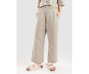 Quiksilver Honolulu Pants brittany blue florever S