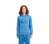 Quiksilver Hoodie COMP LOGO HOODIE YOUTH Boys Blue