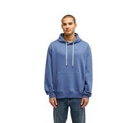 Quiksilver Hoodie SALT WATER HOODIE Mens Blue