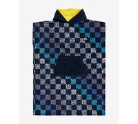 Quiksilver Aqyaa03233 Poncho Blue