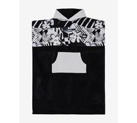 Quiksilver Aqyaa03233 Poncho Multicolor